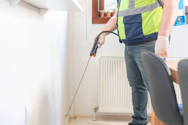 Best Best Pest Control Companies  in Hotchkiss, CO